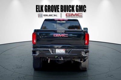 2023 GMC Sierra 2500HD Denali