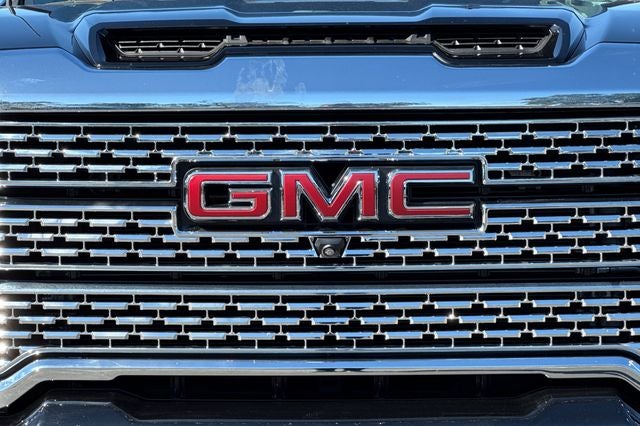 2023 GMC Sierra 2500HD Denali