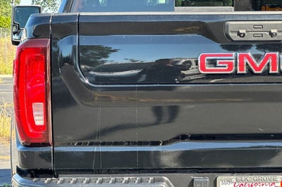 2023 GMC Sierra 2500HD Denali