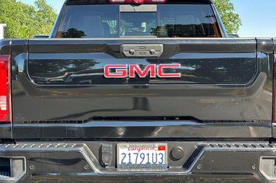 2023 GMC Sierra 2500HD Denali