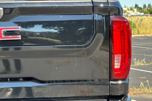 2023 GMC Sierra 2500HD Denali
