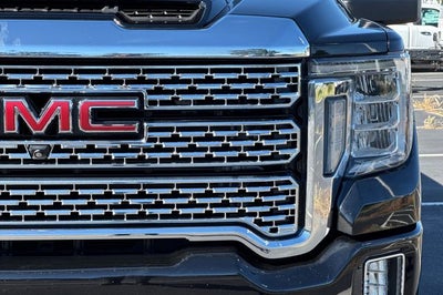 2023 GMC Sierra 2500HD Denali