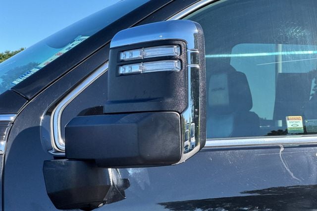 2023 GMC Sierra 2500HD Denali