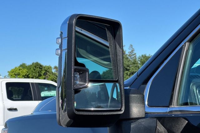 2023 GMC Sierra 2500HD Denali