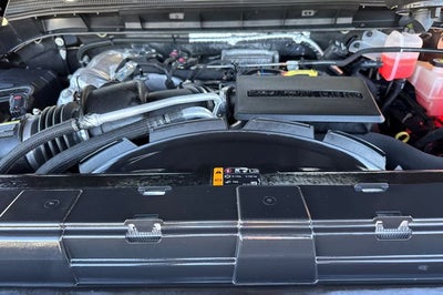 2023 GMC Sierra 2500HD Denali