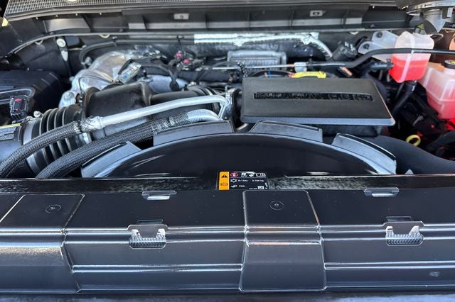 2023 GMC Sierra 2500HD Denali