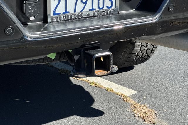 2023 GMC Sierra 2500HD Denali