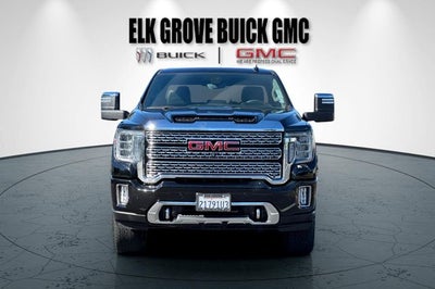 2023 GMC Sierra 2500HD Denali