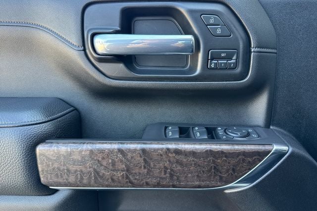 2021 GMC Sierra 3500HD Denali