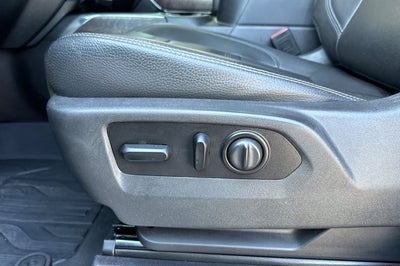 2021 GMC Sierra 3500HD Denali