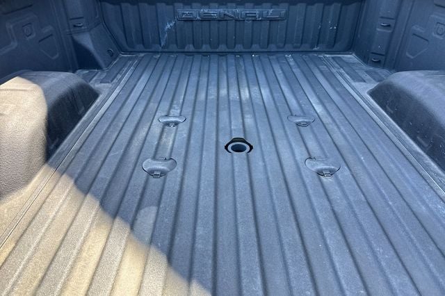 2021 GMC Sierra 3500HD Denali