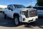 2021 GMC Sierra 3500HD Denali