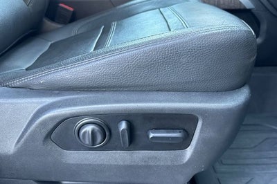 2021 GMC Sierra 3500HD Denali