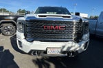 2021 GMC Sierra 3500HD Denali