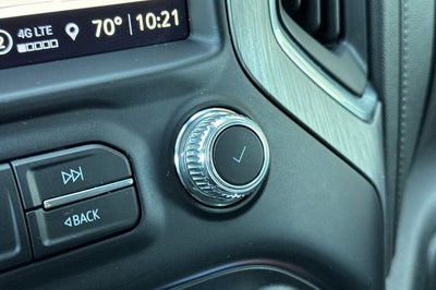 2021 GMC Sierra 3500HD Denali