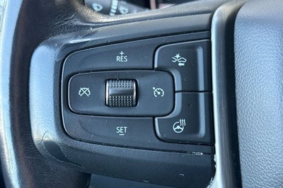 2021 GMC Sierra 3500HD Denali