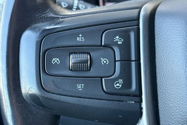 2021 GMC Sierra 3500HD Denali