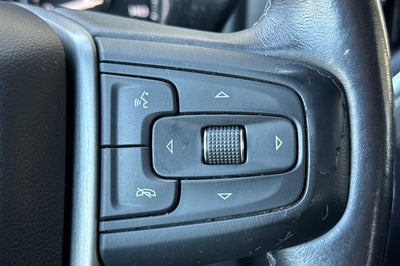 2021 GMC Sierra 3500HD Denali