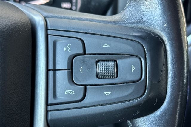 2021 GMC Sierra 3500HD Denali