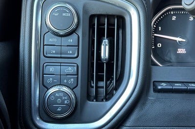 2021 GMC Sierra 3500HD Denali