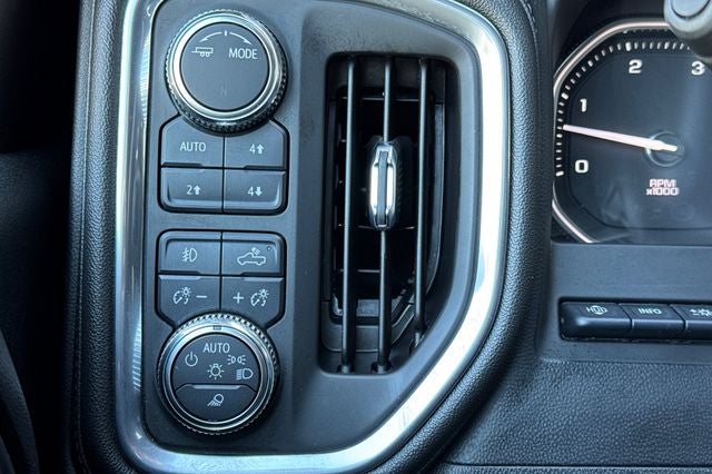 2021 GMC Sierra 3500HD Denali