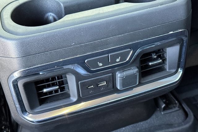 2021 GMC Sierra 3500HD Denali