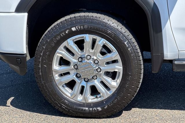 2021 GMC Sierra 3500HD Denali