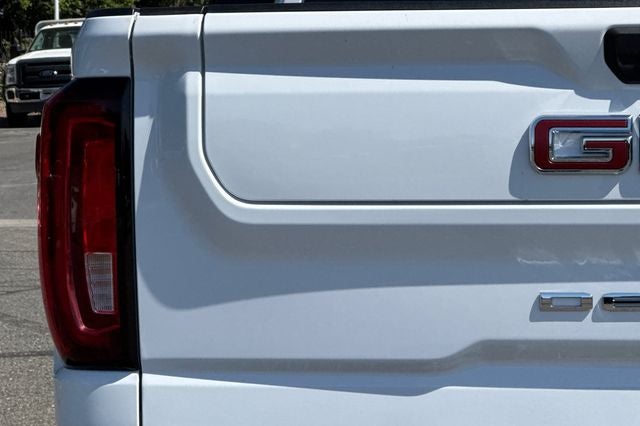 2021 GMC Sierra 3500HD Denali