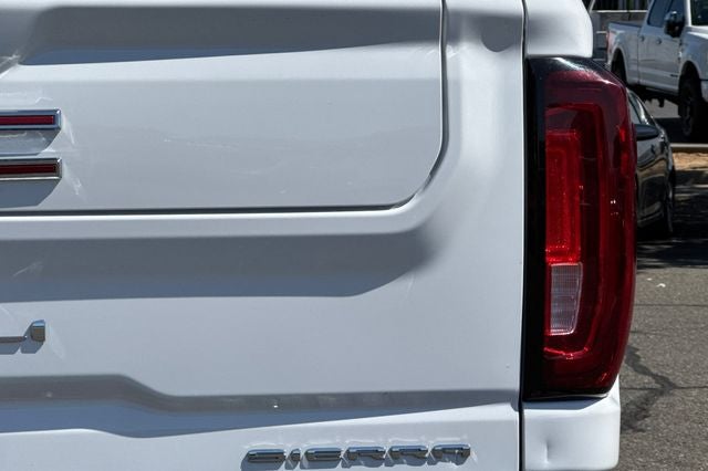 2021 GMC Sierra 3500HD Denali