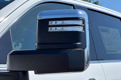2021 GMC Sierra 3500HD Denali