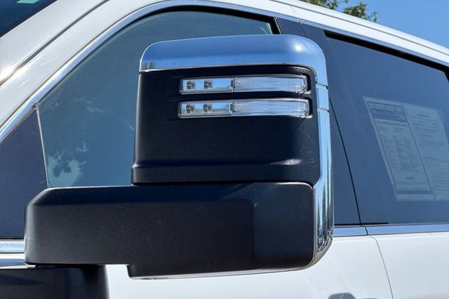 2021 GMC Sierra 3500HD Denali