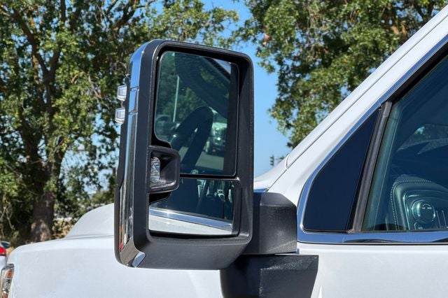 2021 GMC Sierra 3500HD Denali