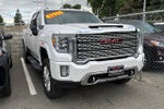 2020 GMC Sierra 3500HD Denali