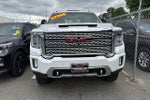 2020 GMC Sierra 3500HD Denali