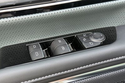 2026 GMC Sierra EV AT4