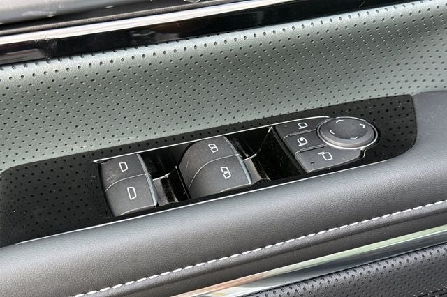 2026 GMC Sierra EV AT4