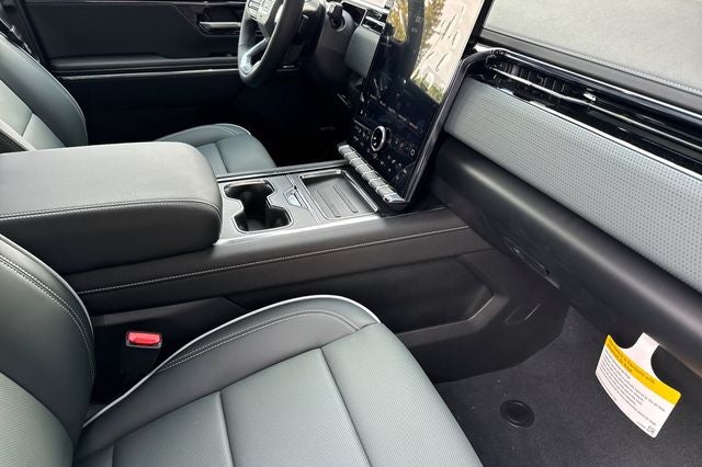 2026 GMC Sierra EV AT4