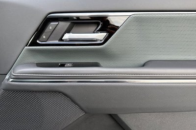 2026 GMC Sierra EV AT4
