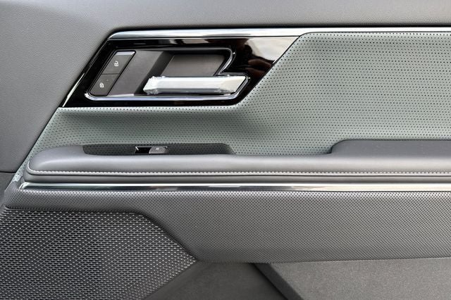 2026 GMC Sierra EV AT4