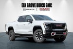 2026 GMC Sierra EV AT4
