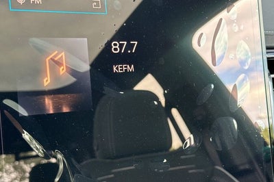 2026 GMC Sierra EV AT4