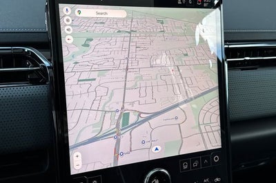 2026 GMC Sierra EV AT4