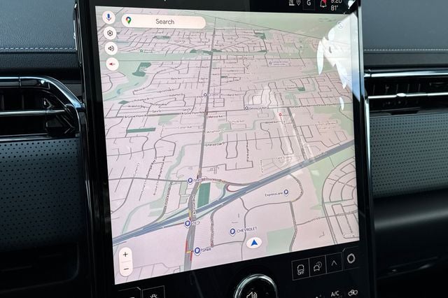 2026 GMC Sierra EV AT4