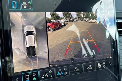 2026 GMC Sierra EV AT4