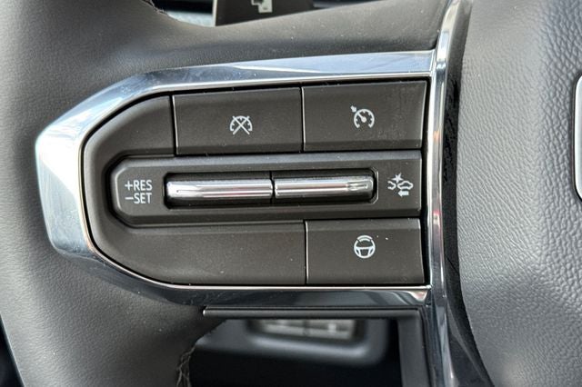2026 GMC Sierra EV AT4