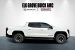 2026 GMC Sierra EV AT4