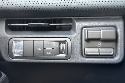 2026 GMC Sierra EV AT4