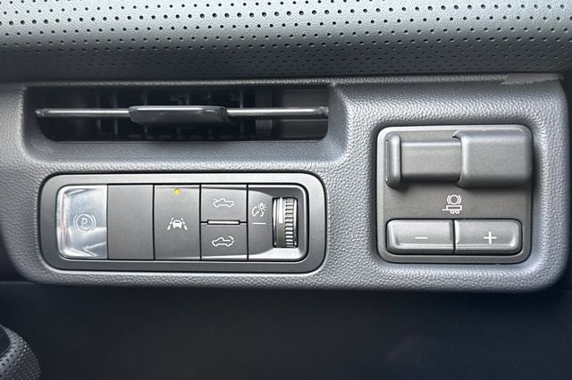 2026 GMC Sierra EV AT4