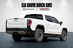 2026 GMC Sierra EV AT4