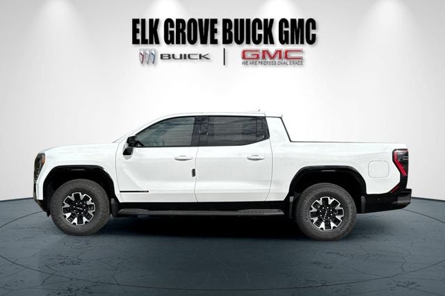 2026 GMC Sierra EV AT4